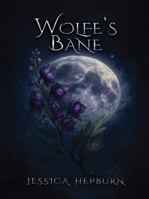 cover image of WOLFE'S BANE